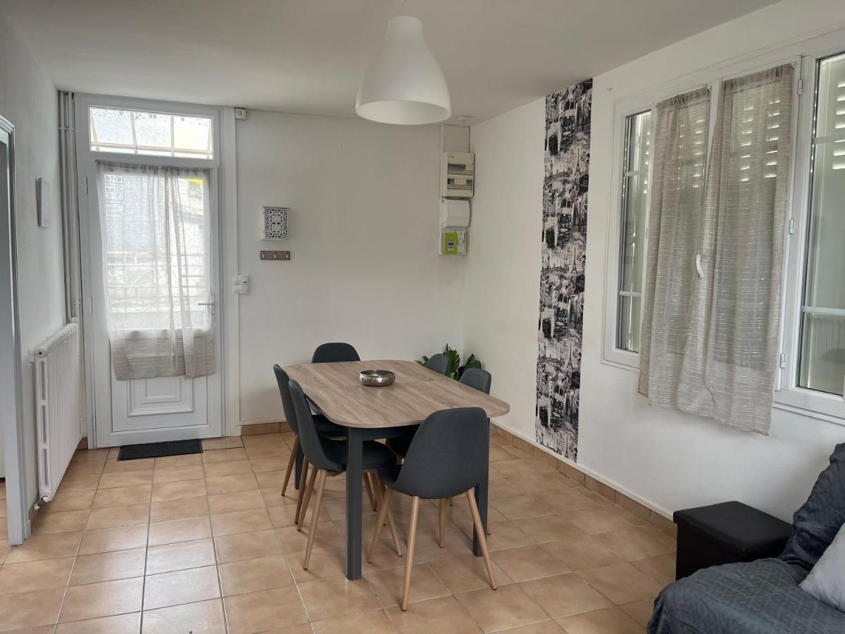 Maison De Ville Valençay Εξωτερικό φωτογραφία