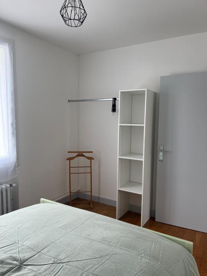 Maison De Ville Valençay Εξωτερικό φωτογραφία