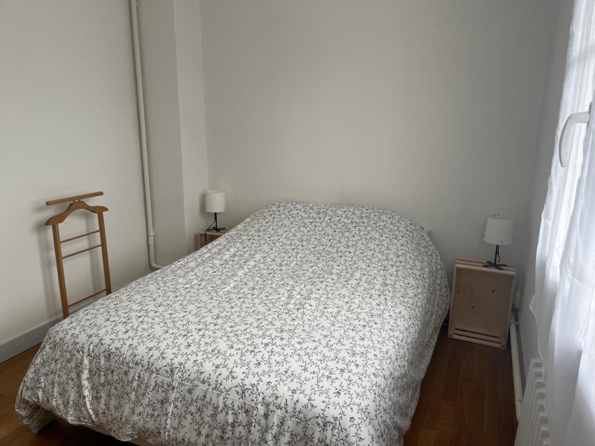 Maison De Ville Valençay Εξωτερικό φωτογραφία