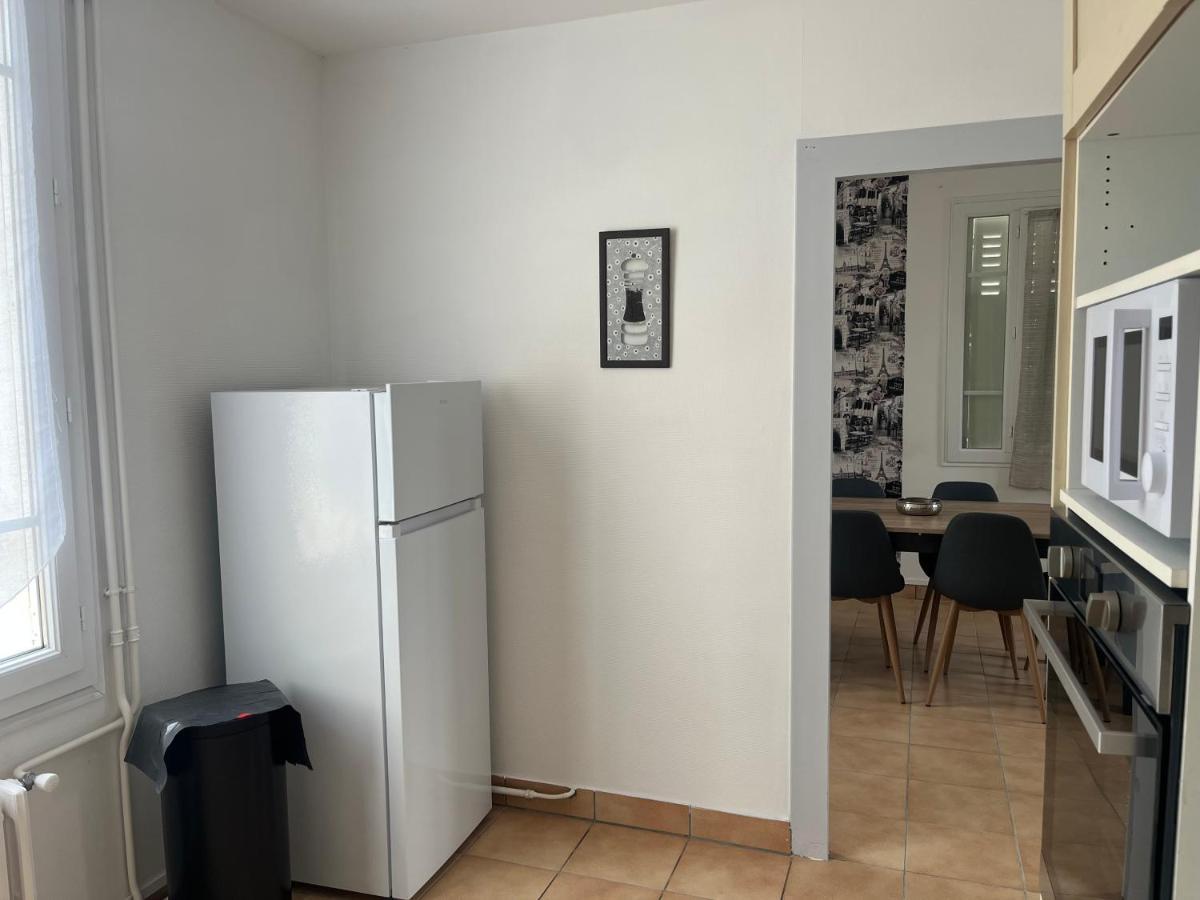 Maison De Ville Valençay Εξωτερικό φωτογραφία